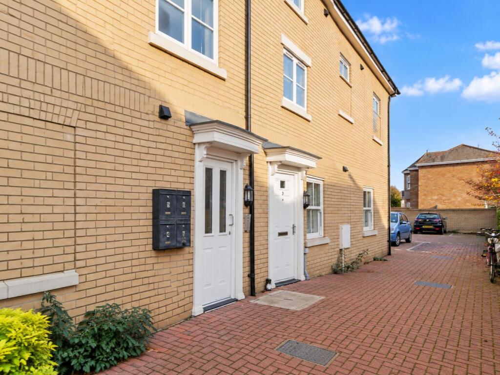 Main image of property: Gregory Court, St Ives, Cambs, PE27