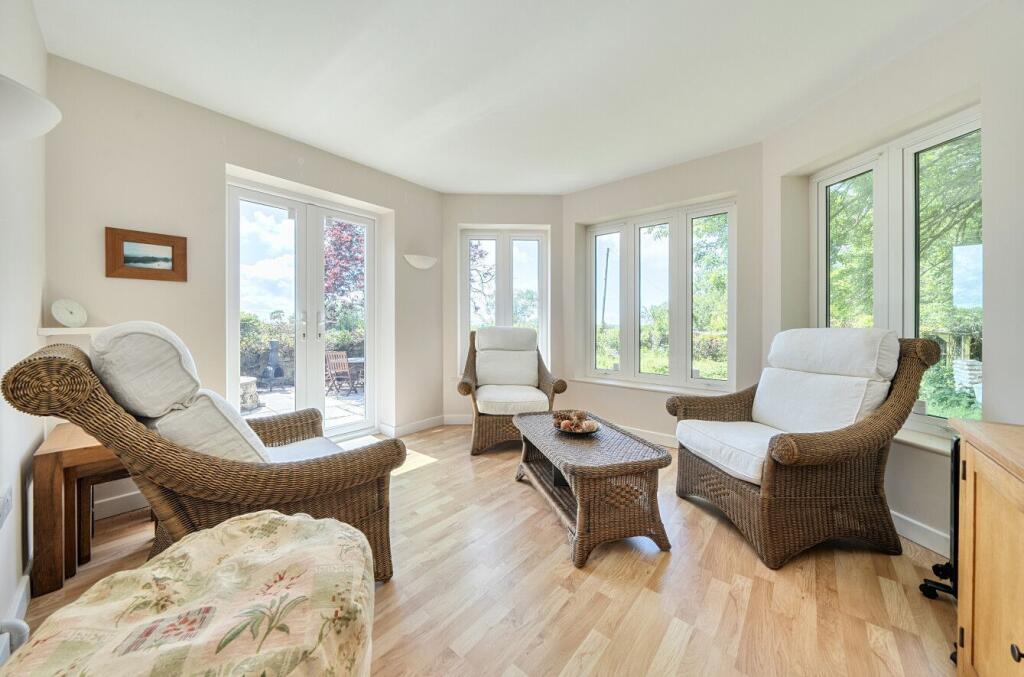 House in Wedmore, Somerset - More