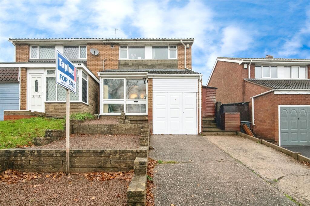 Main image of property: Caledonia, BRIERLEY HILL, West Midlands, DY5