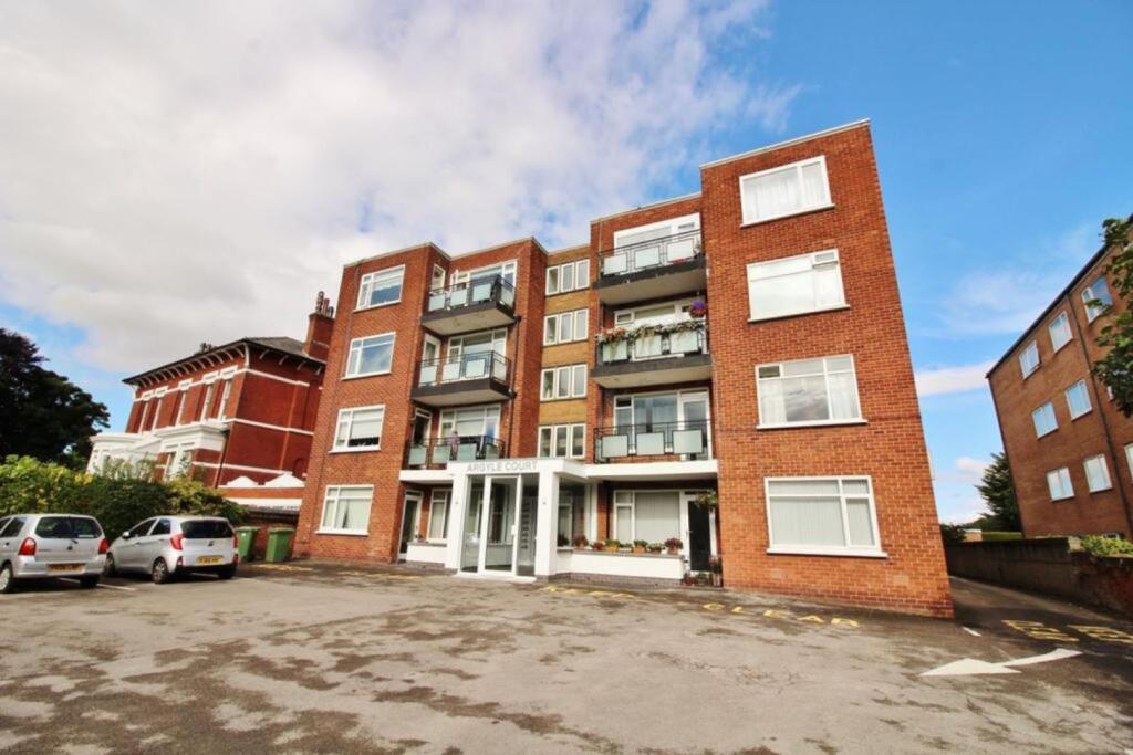 Main image of property: Argyle Road, Southport, PR9