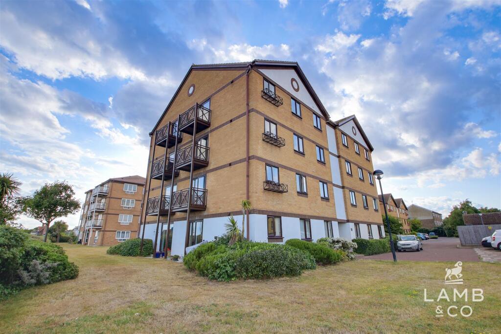 Main image of property: Connaught Gardens East, Clacton-On-Sea