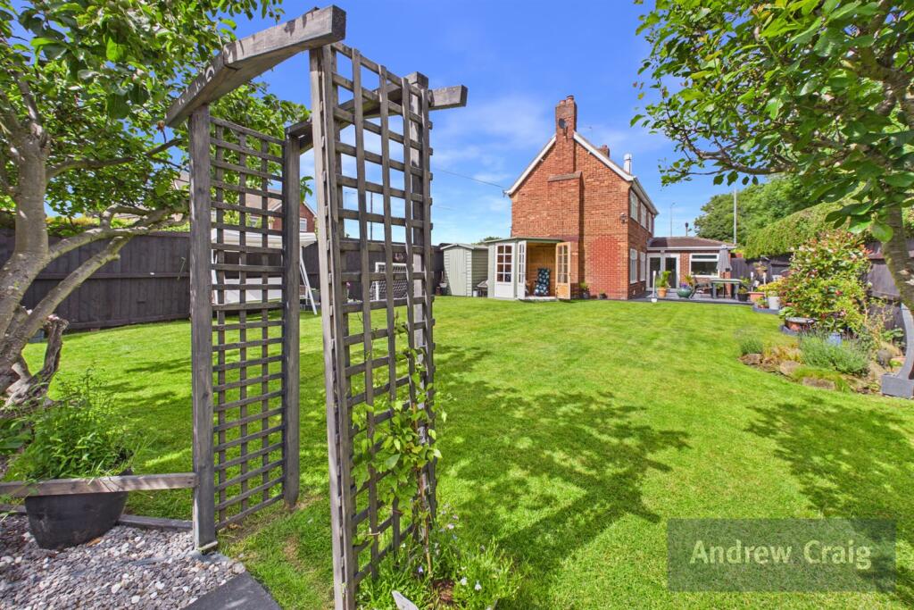 Main image of property: Queen Alexandra Road, Barnes