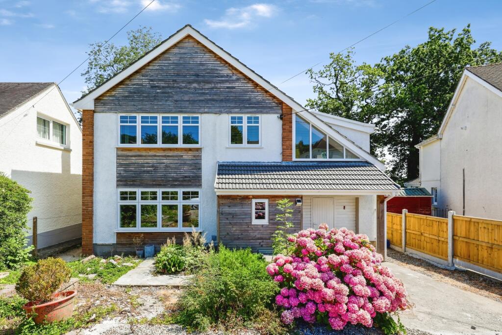 Main image of property: Bronwydd Road, Carmarthen, Carmarthenshire, SA31