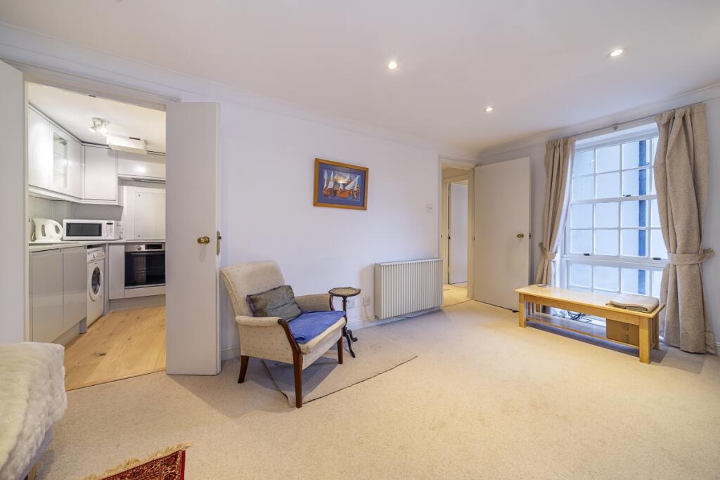 Main image of property: Denbigh Street London SW1V