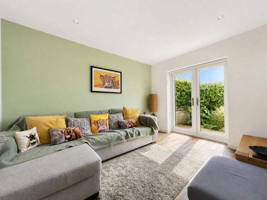 House in Chester - More