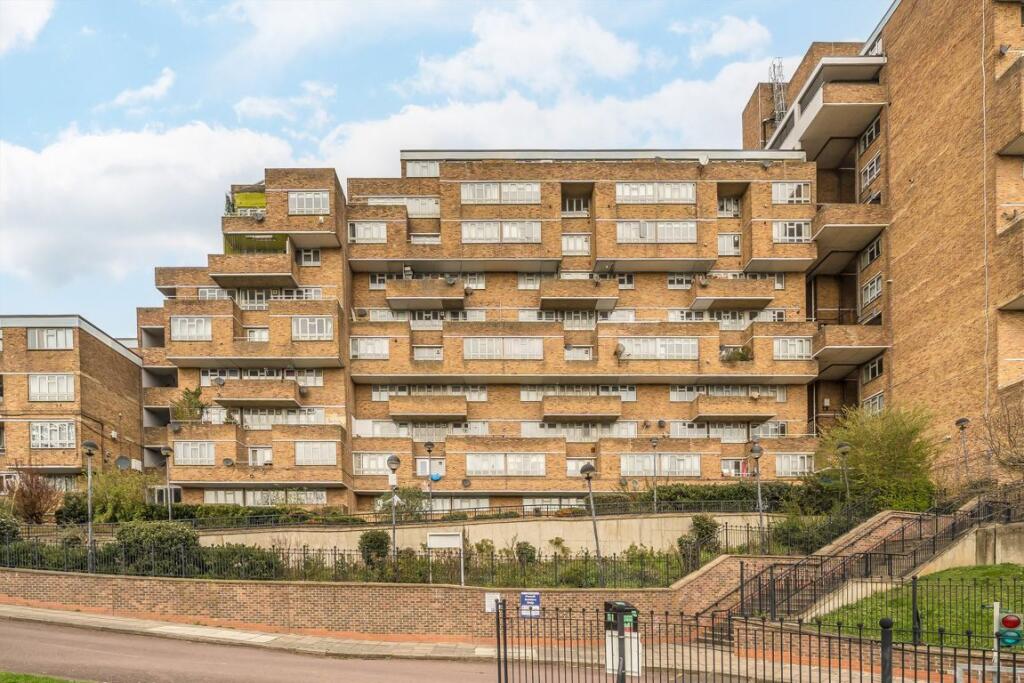 Main image of property: Overhill Road, East Dulwich