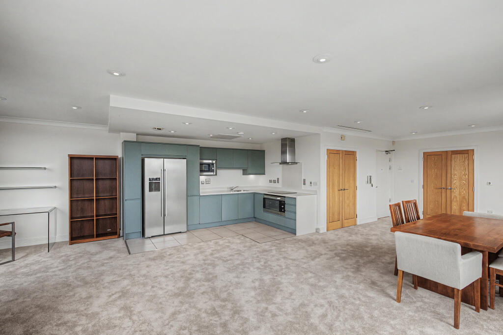 Main image of property: Fettlers House, Walton Well Road