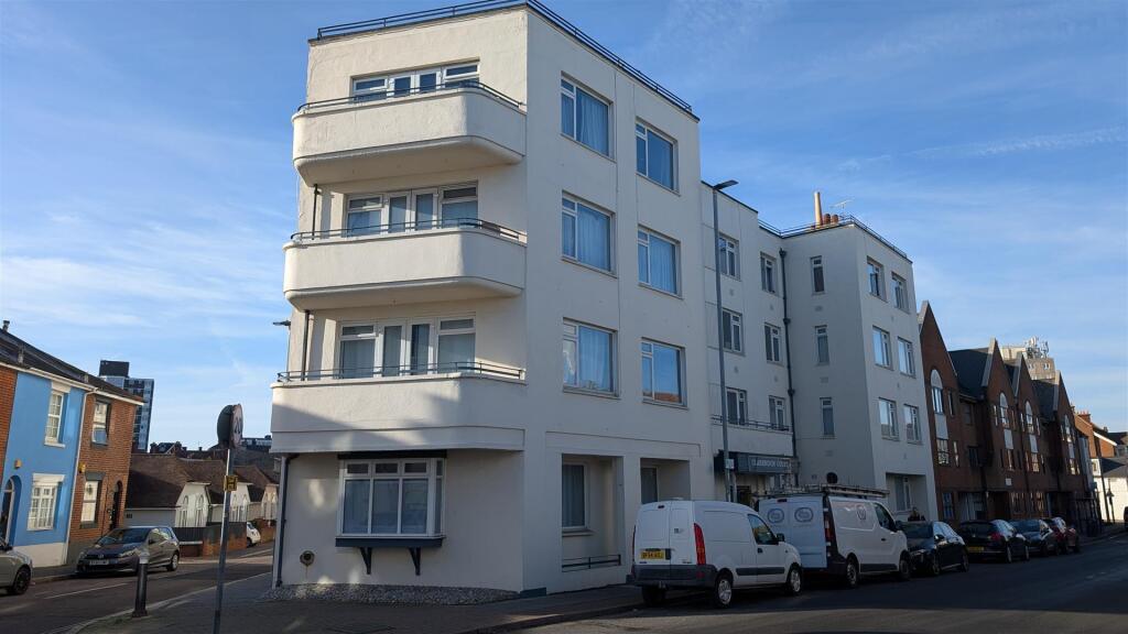 Main image of property: Clarendon Road, Southsea, PO5 2PD