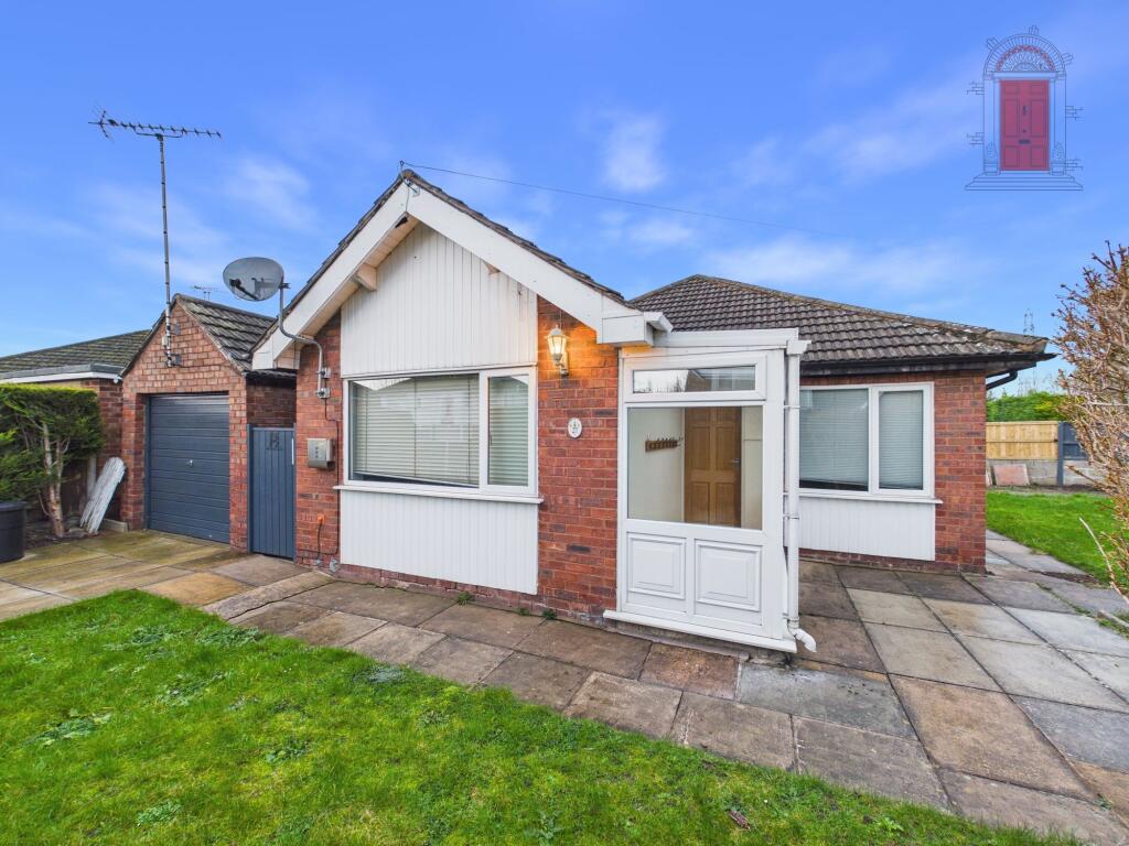 Main image of property: Evansleigh Drive, Sandycroft, CH5