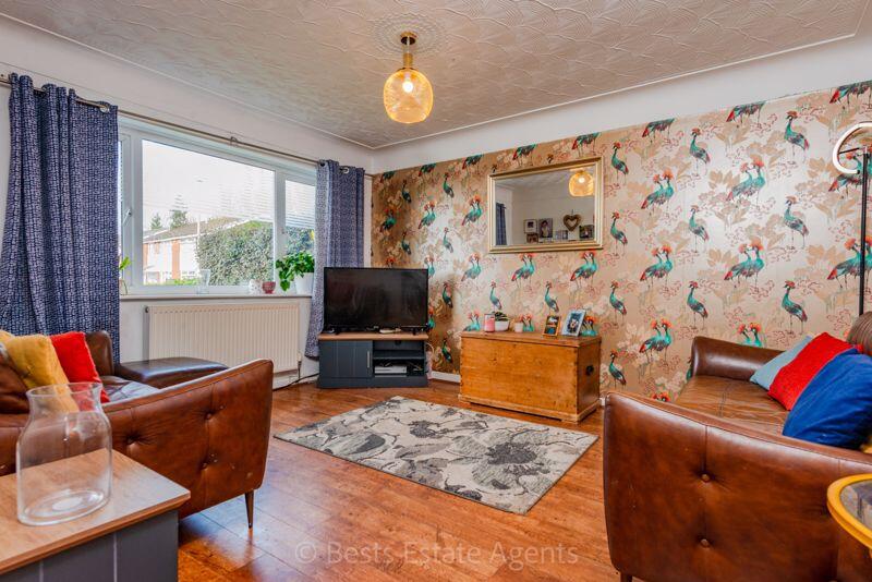 Millersdale Grove, Runcorn photo 3