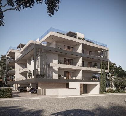 Main image of property: Larnaca