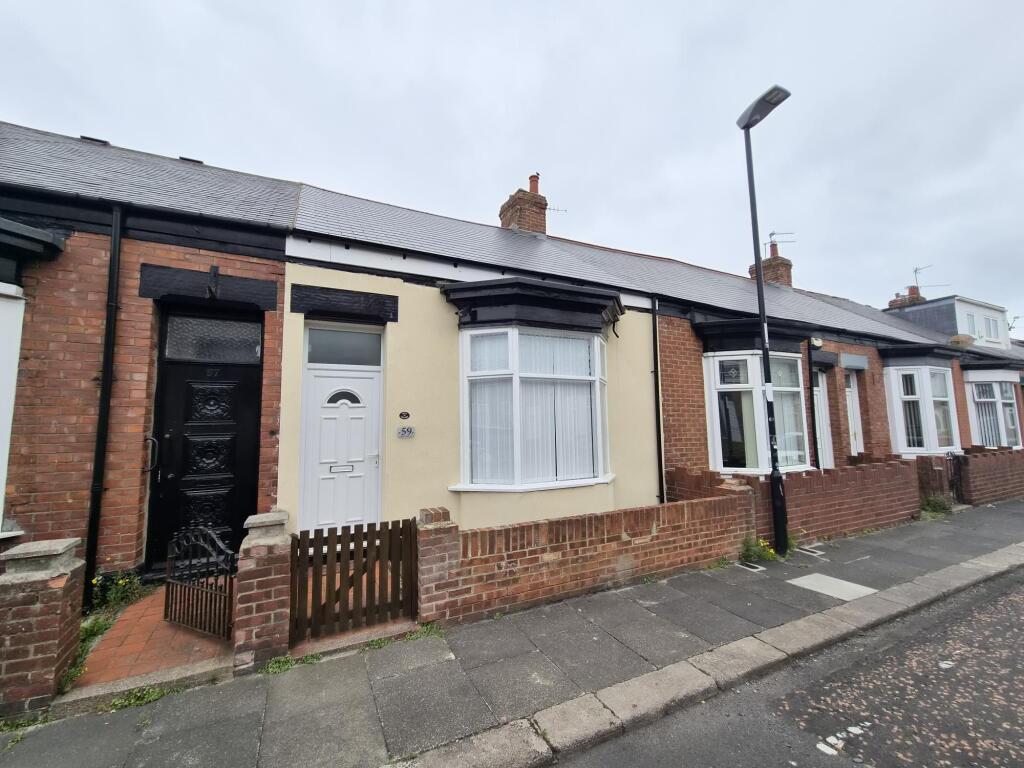Main image of property: Canon Cockin Street, Sunderland, SR2