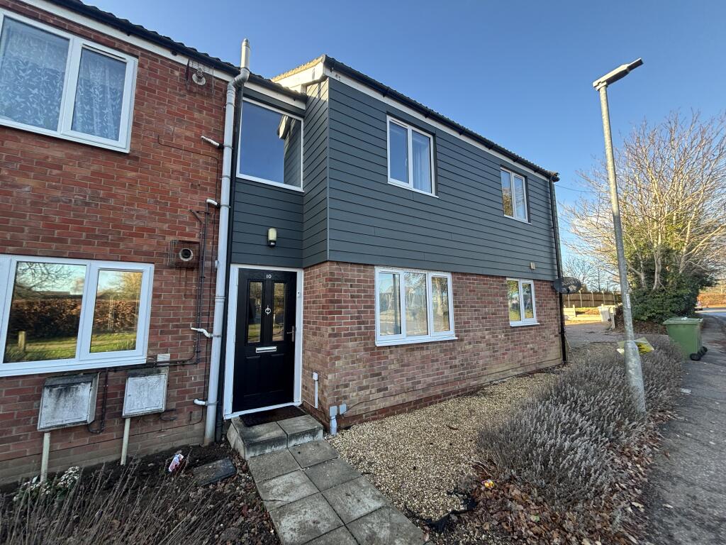 Main image of property: Hungate Street, Aylsham, NORWICH