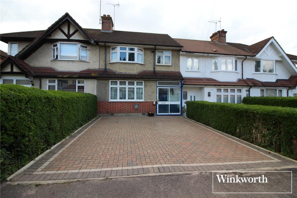 Main image of property: Whitehouse Avenue, Borehamwood, Hertfordshire, WD6