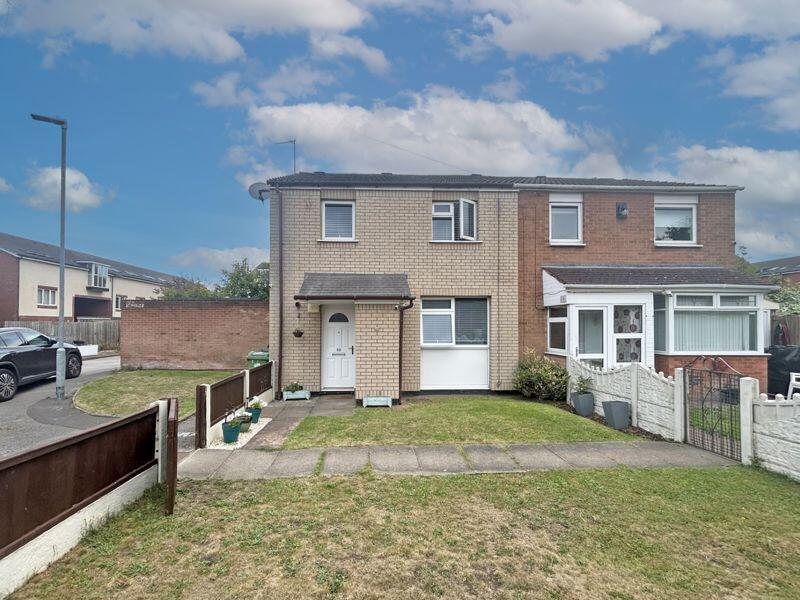 Main image of property: Cook Street, Wednesbury