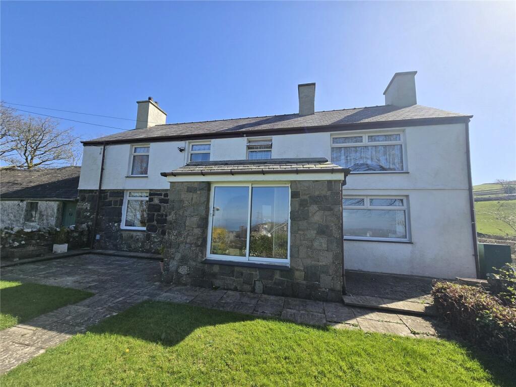 Main image of property: Nasareth, Caernarfon, Gwynedd, LL54