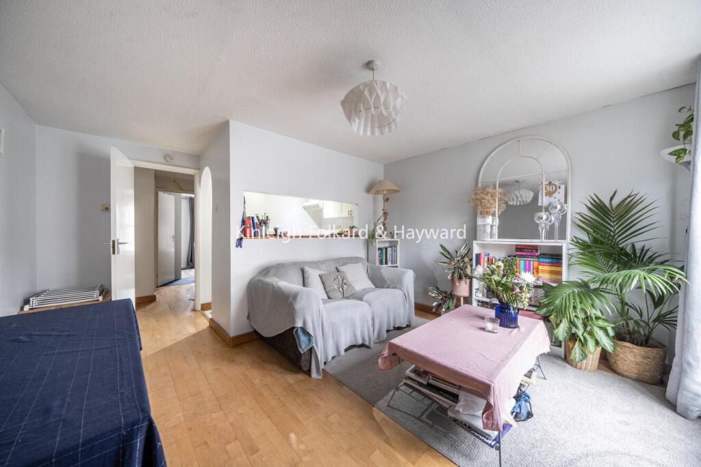 Main image of property: Kinburn Street, Rotherhithe, London, SE16