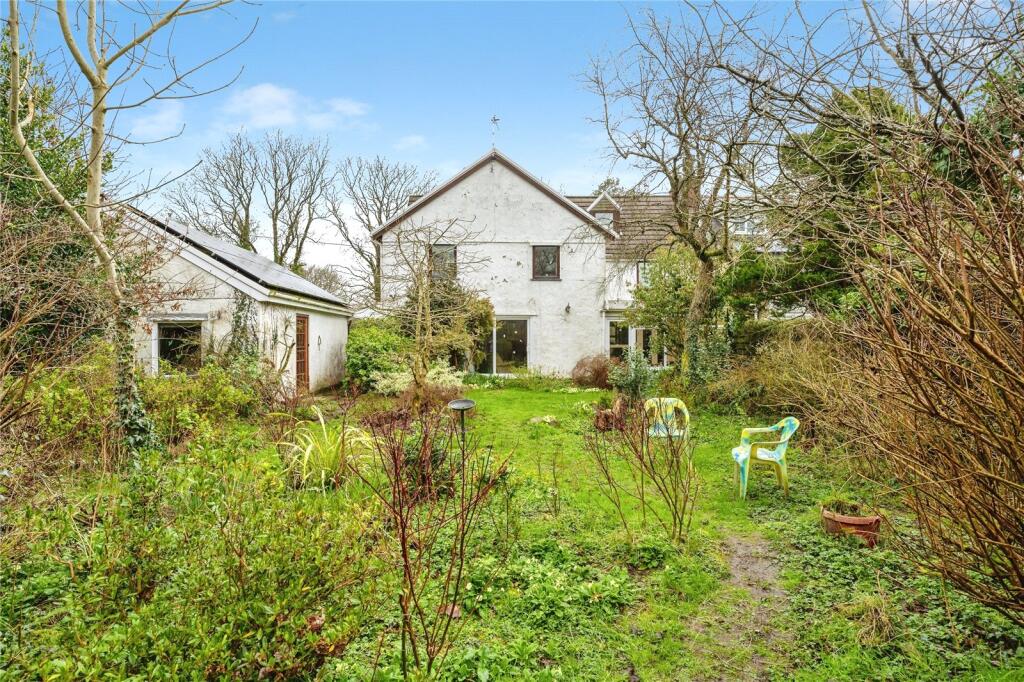 Main image of property: Cilibion, Llanrhidian, Swansea, SA3