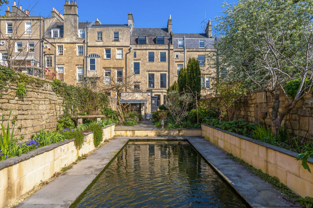 Additional image 6 of Gay Street, Bath, BA1