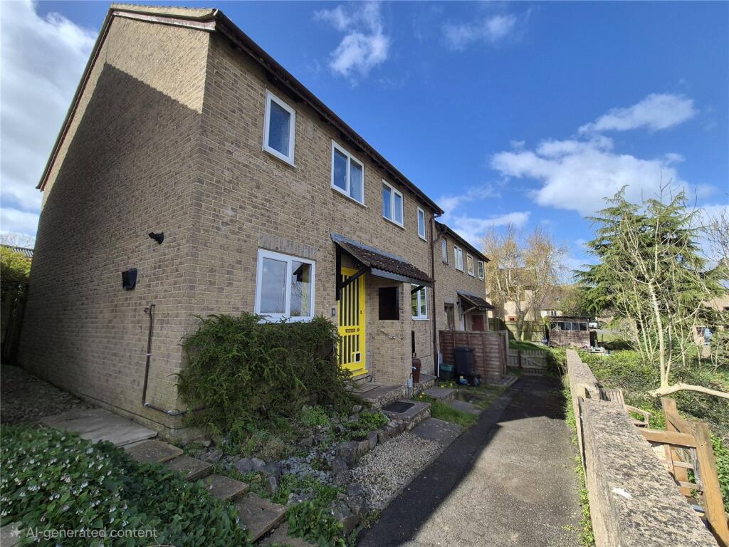 Main image of property: Upper Whatcombe, Frome, Somerset, BA11