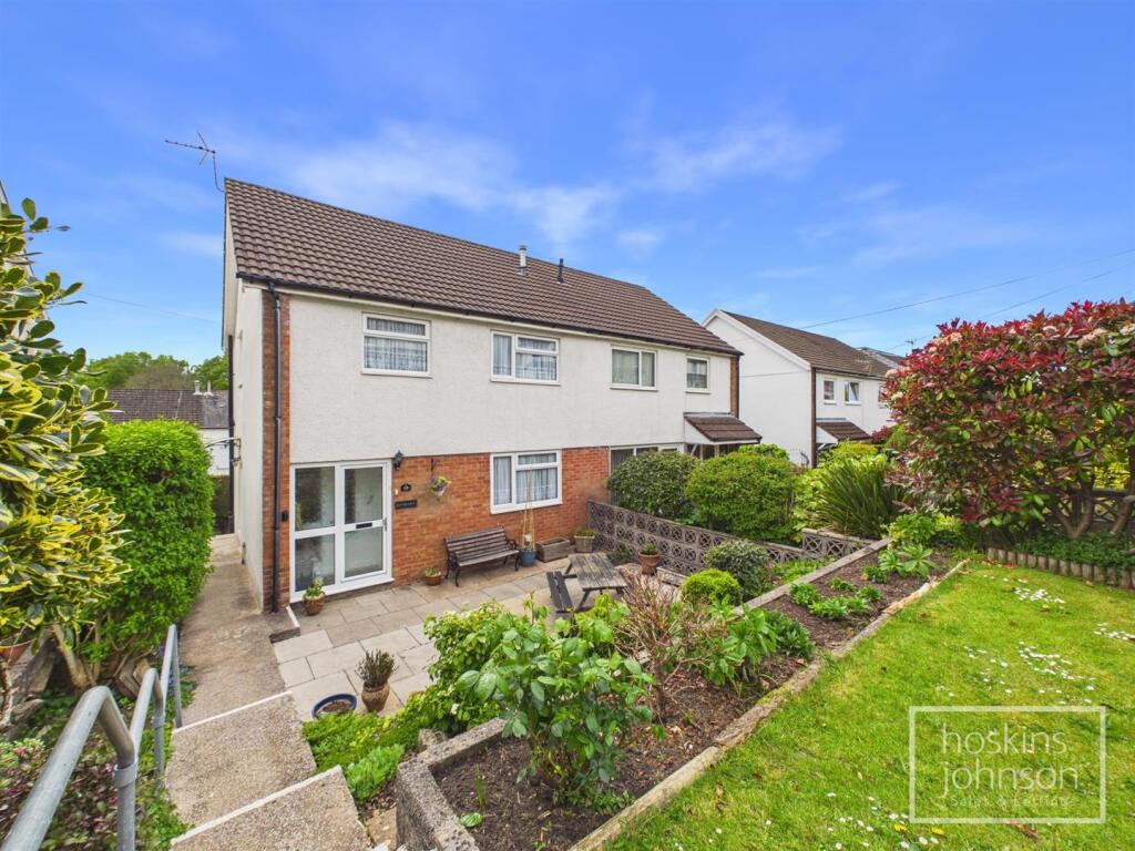 Main image of property: Pencoed Avenue, The Common, Pontypridd