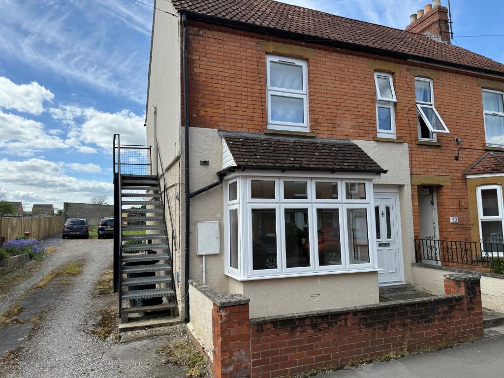 Main image of property: SEATON ROAD, YEOVIL