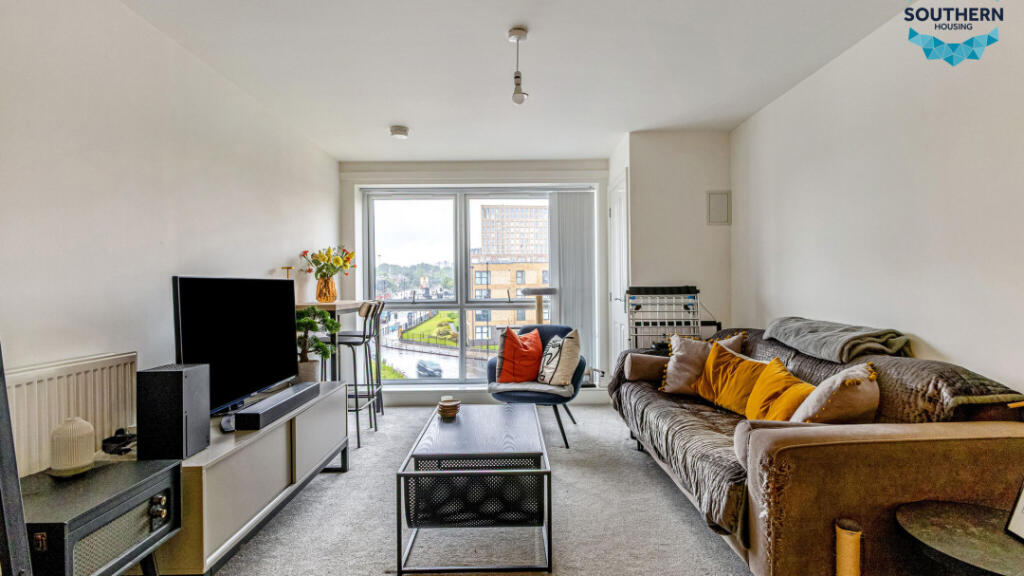 Main image of property: Nye House, 324 Sherlock Street, Birmingham, B5 7EQ