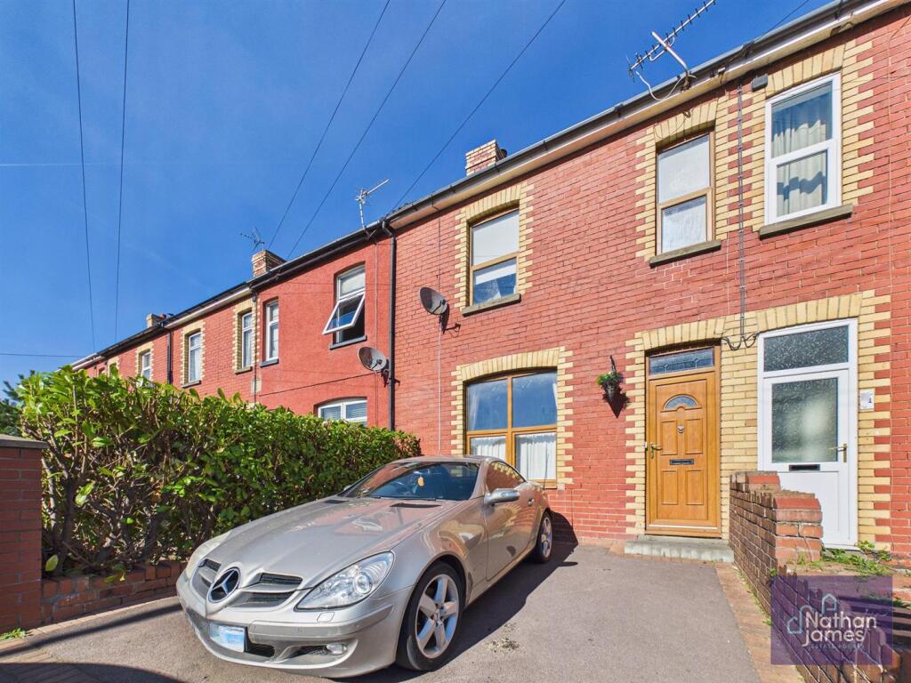 Main image of property: Sandy Lane, Caldicot