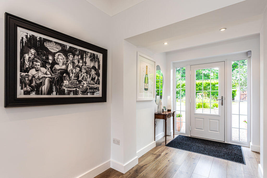 Wickham Hill, Hurstpierpoint photo 5