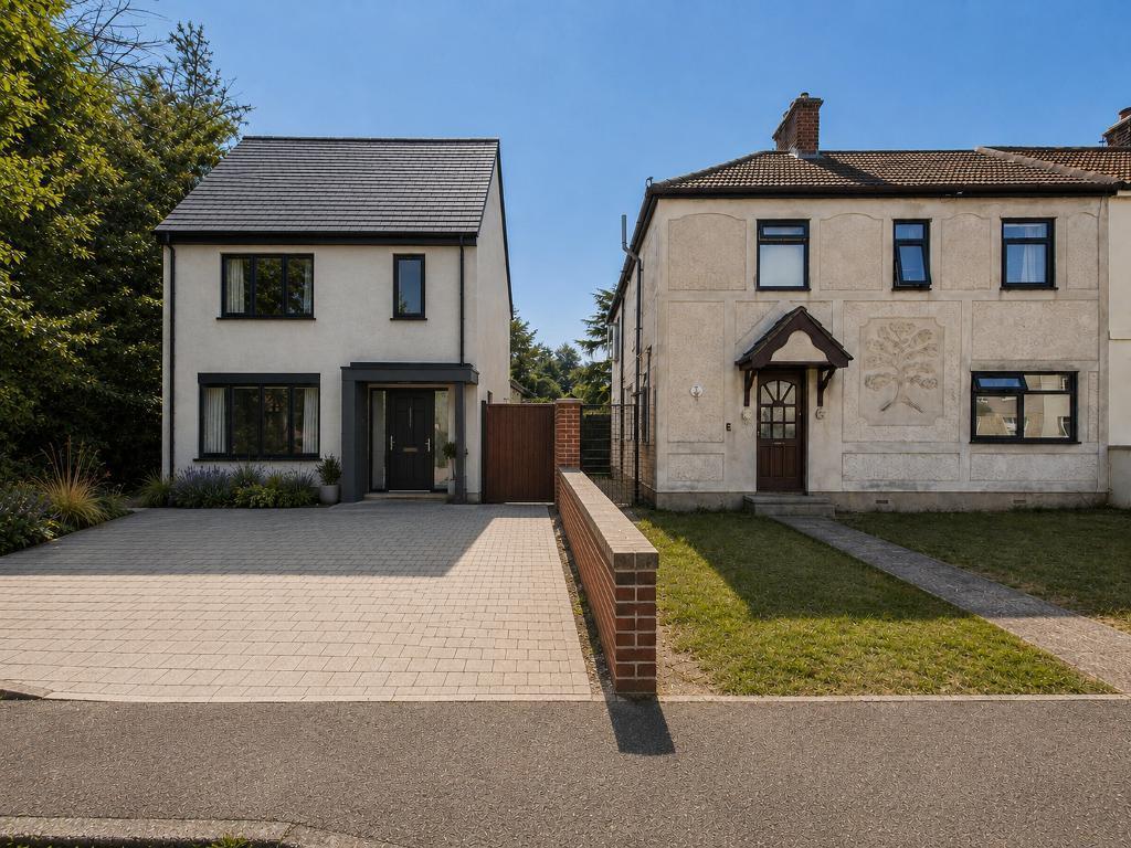 Main image of property: Clarence Road, Corringham, Essex, SS17 9BL