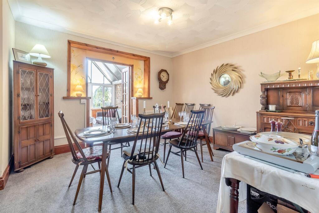 Bens Lane, Wereham, KING'S LYNN - More