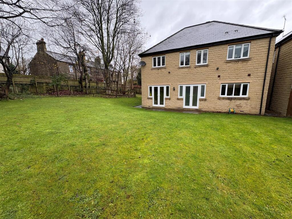 Additional image 28 of Glenholme Park, Clayton, Bradford