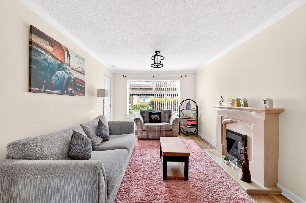 House in Livingston, Eliburn - View 3