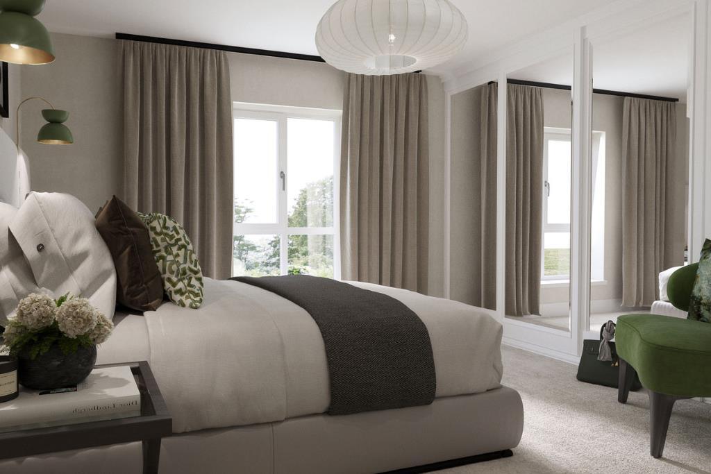 Apartment in Cotswold, Fairford - View 3