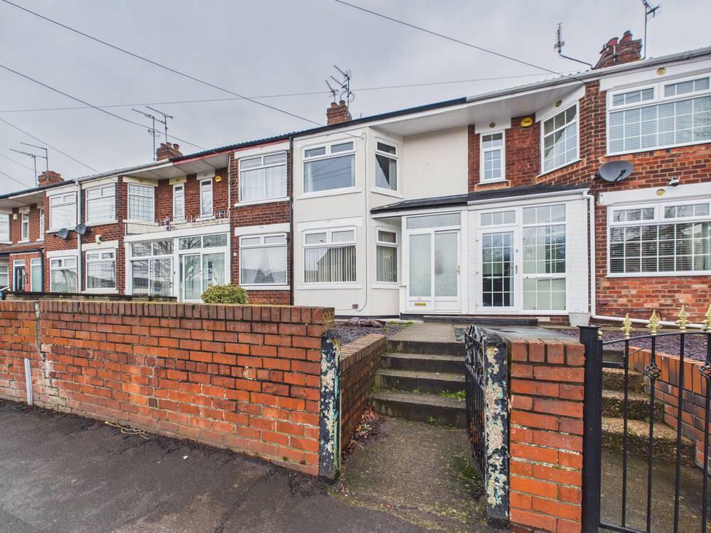 Main image of property: Boothferry Road, Hull, HU4 6ES