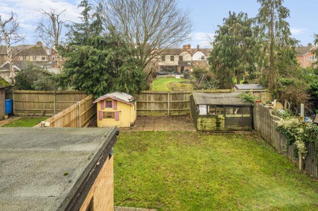 House in Thatcham, West Berkshire - View 5