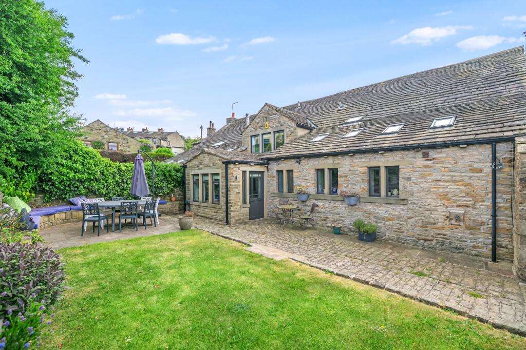 Additional image 25 of West Lane, Bradley, Skipton, North Yorkshire, BD20