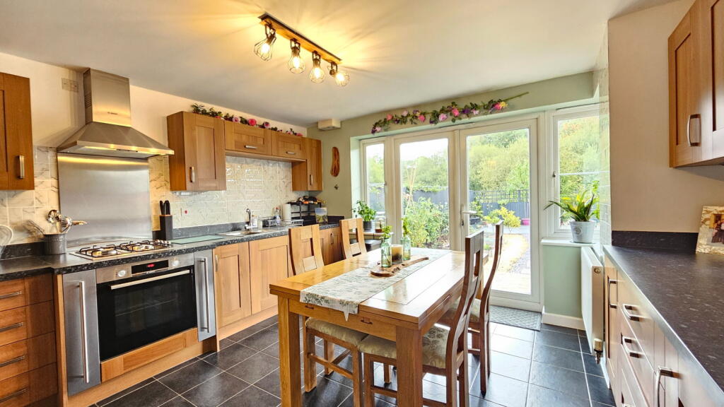 House in Reading, Greenham - View 5