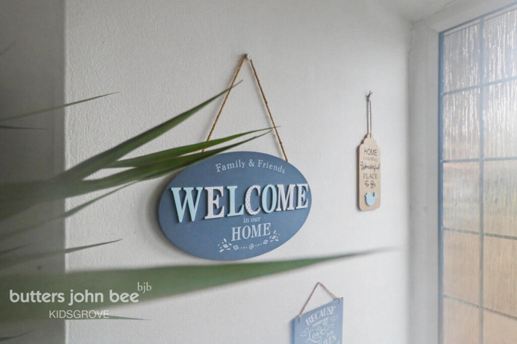 Main image of property: Hollywall Lane, Stoke on Trent ST6 4QB