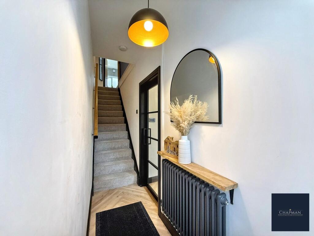 House in Porth, Cymmer - View 5