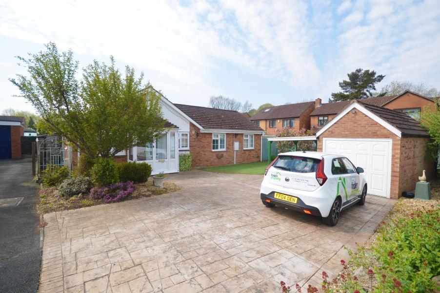 Main image of property: Lambeth Drive, Stirchley