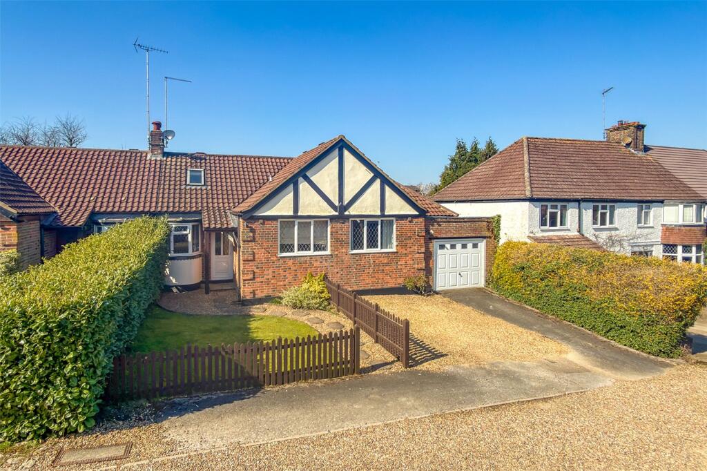 Main image of property: The Pleasance, Harpenden, Hertfordshire, AL5