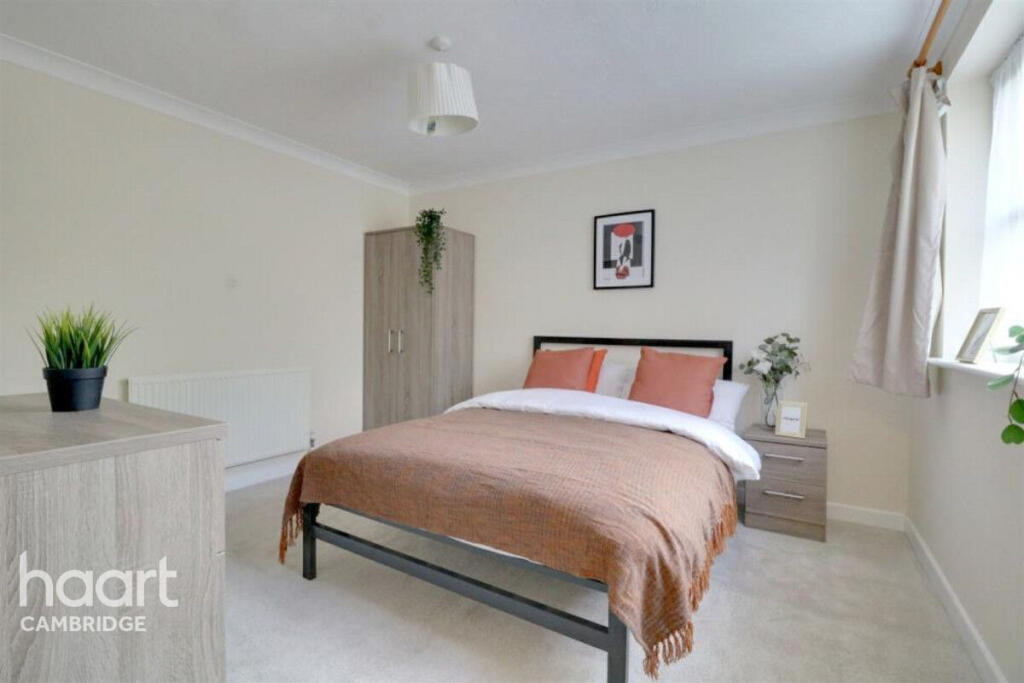 Main image of property: Maio Road, Cambridge