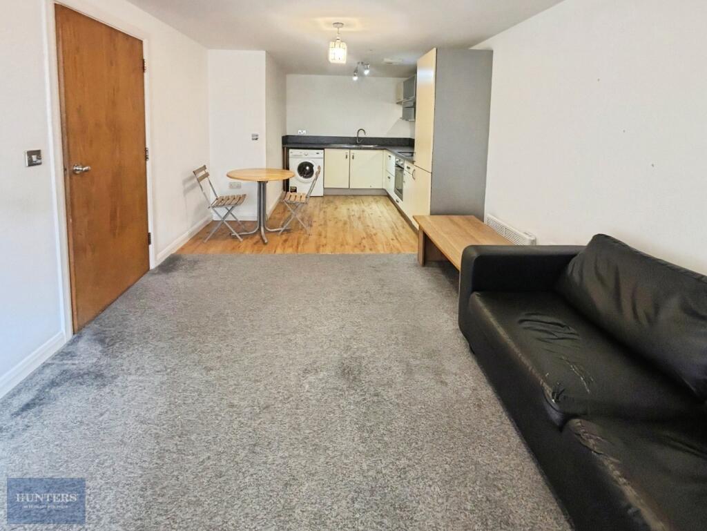 Additional image 5 of Westgate, Arthur Place, Birmingham