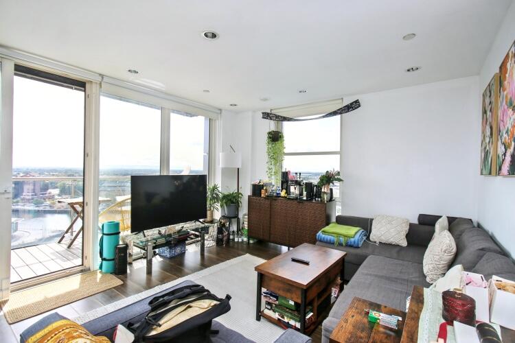 Main image of property: Number One, Pink Media City M50