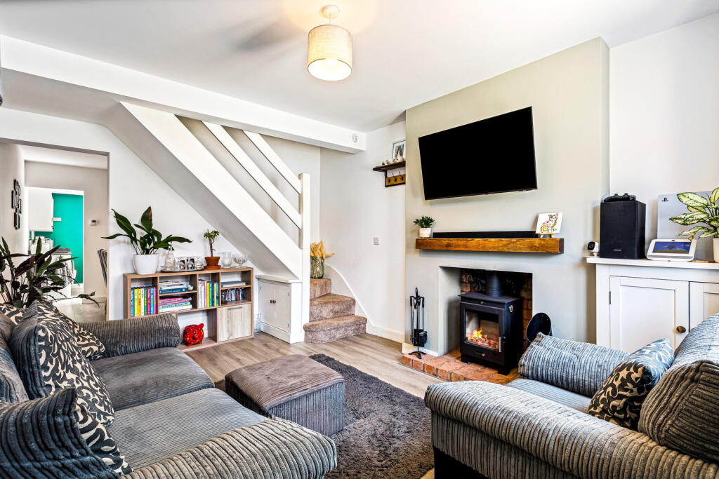 House in Harborough, Broughton Astley - View 5