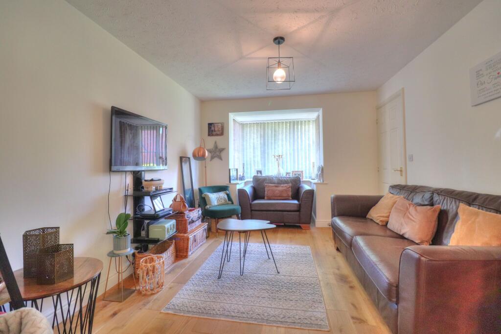 Haddon Close, Syston, Leicester, LE7 photo 2