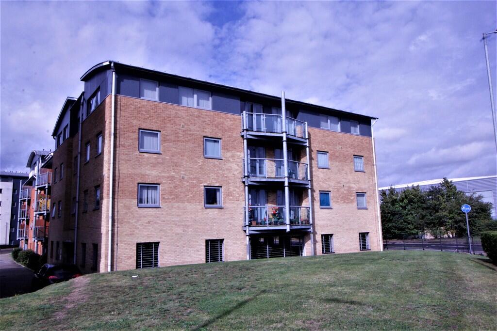 Main image of property: St James Place, Colchester