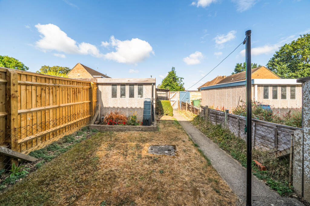 House in Oxford - View 5