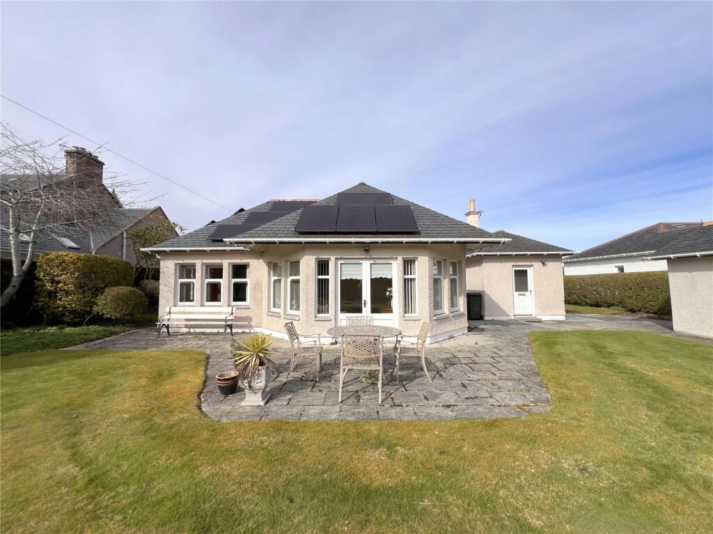 8 Leys Drive, Inverness, IV2 photo 4